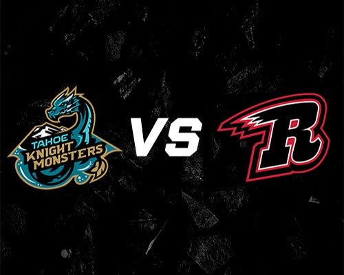 More Info for Rapid City Rush vs. Tahoe Knight Monsters