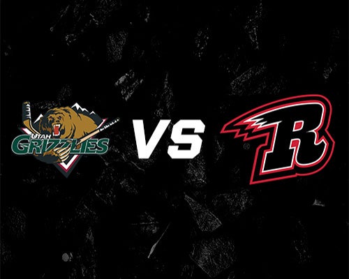 More Info for Rapid City Rush vs. Utah Grizzlies