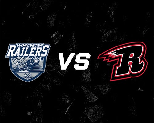 More Info for Rapid City Rush vs. Worcester Railers