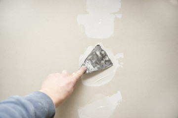 Why Drywall Repair Is Important